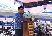 September Dicanangkan sebagai Bulan Keselamatan Transportasi