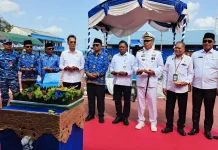 Tiga Unsur Jadi Kunci Tekan Kecelakaan Kapal di Tual