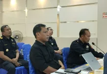 Digitalisasi Rantai Pasok Perikanan Didorong Perkuat Ekspor Maluku