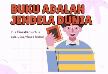 Manfaat Membaca Buku untuk Meningkatkan Kesehatan Mental