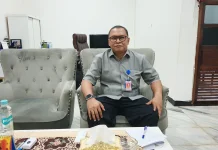 Camat hingga Kepala Ohoi Diminta Aktif Sosialisasikan Pencegahan Karhutla