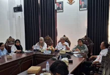 BPBPK Maluku: Keberhasilan Program SPAM Bergantung Dukungan Masyarakat