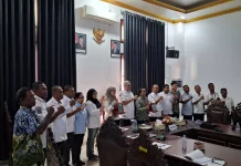 Kementerian PUPR Apresiasi Kesiapan Malra Jalankan Program SPAM