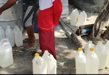 Ada Dua KK dalam Satu Rumah? Begini Aturan Jatah Minyak Tanah di Ohoi Watdek