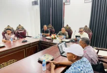 Plt Sekda: Tim Verval KDKMP Harus Objektif dan Transparan