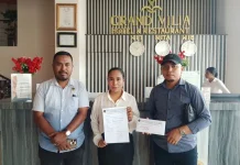 Diabaikan, PT Nusantara Pearl Kena Somasi Kedua Soal Pulau Dar