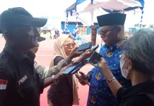 Pemkot Tual Ajak Masyarakat Bersama Cegah Karhutla