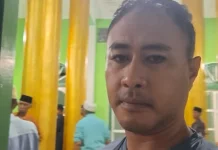 Mandi Malam Bisa Perburuk Kesehatan