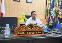 Pelabuhan Elat Ditargetkan Dikembangkan Mulai 2027