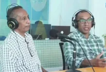 Tantangan Masyarakat Kei, Jalankan Perilaku Berdasar Hukum Adat Larvul Ngabal