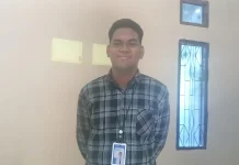 KUSUKA Disalurkan, Nelayan Mangon Harapkan Dukungan Usaha