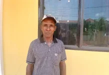 Nelayan Mangon Harap Dukungan Alat Tangkap