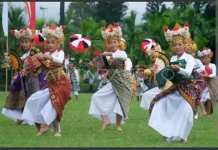 Mengenang Perang Puputan Badung