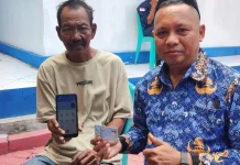 Satu Genggaman IKD, Semua Pelayanan jadi Lebih Mudah
