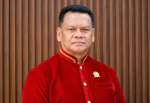 Bursa Pilkada Malra 2031 Memanas, Stepanus Layanan: Saya Maju Calon Bupati!