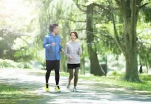 Brisk Walking: Olahraga Ringkas dan Murah yang Kian Diminati Anak Muda