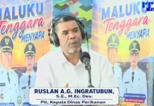 Dinas Perikanan Malra Fokus Berdayakan Nelayan dan Pengolah Ikan Mikro