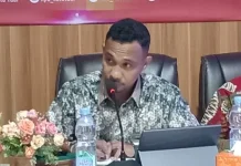 KPU Tual Tekankan Peran Masyarakat dalam Data Pemilih