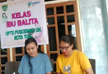 Anak Sehat Masa Depan Hebat dar Stanting