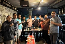 Nantikan Pelantikan Oktober, KNPI Malra Gelar Pekan Olahraga Pemuda Berhadiah Rp2