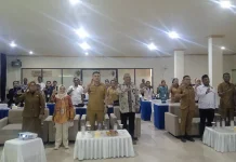 Kemenperin Turun ke Malra 20 IKM Kelapa Wajib Naik Kelas Jadi Produk Ekspor