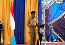 Gelar Akademik Wujud Tanggung Jawab Besar Kemajuan Bangsa
