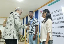 IKM Indonesia Hadapi Tantangan Teknologi hingga Akses Pembiayaan