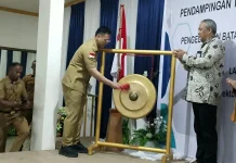Akses Pasar Jadi Tantangan IKM Maluku Tenggara di Wilayah Perbatasan