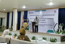 Hilirisasi Kelapa Maluku Tenggara Dikembangkan lewat Produksi VCO