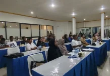 Pengembangan Industri Olahan Kelapa Perkuat Ekonomi Masyarakat Perbatasan