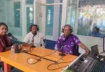 Perubahan Nomenklatur RRI Tual Menjadi RRI Langgur Bukan Menjadi Sekat