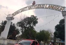 RS Hati Kudus Langgur Memiliki Empat Belas Dokter Spesialis