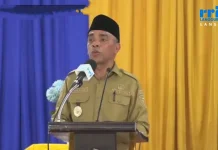 Pemkot Tual Tantang STKIP Persada Evav Perkuat Kearifan Lokal dan Budaya Kei