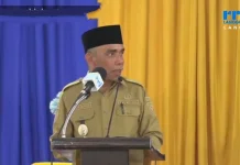 Prioritaskan Pendidikan, Pemkot Tual berikan Beasiswa Mahasiswa, Seragam gratis
