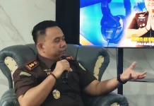 Kejari Tual Siapkan Ruang Konsultasi Hukum