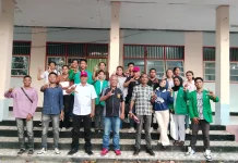 Mahasiswa STIA Langgur Kritik DPRD: Kedaulatan Rakyat Hanya Ingat saat Pemilu