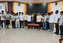 AFK Tual Ingin Orbitkan Pemain Kei ke Timnas Indonesia