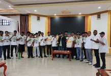 Potensi Pemain Futsal Tual Disebut Dilirik Pelatih Timnas