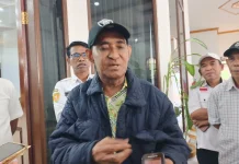 Wali Kota Apresiasi Prestasi Maryadat FC di Liga Futsal Nusantara