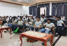 Pemkot Tual Siapkan Skema Beasiswa bagi Atlet Berprestasi