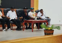 Pemkot Tual Siapkan Dukungan Anggaran untuk Popmal dan Event Nasional
