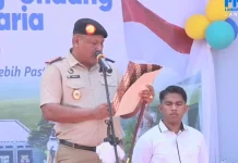 Nusron: Penanganan Sengketa Didasari Ketegasan dan Kepastian Hukum