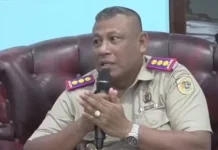 Keterbatasan SDM Bukan Hambatan Pelayanan Kantah Maluku Tenggara