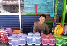 Bisnis Barang Pecah Belah Sangat Menjanjikan