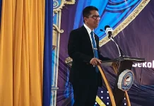 Pendidikan di Kepulauan Kei Meningkat Signifikan