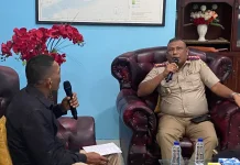 Kepala BPN Tual-Malra Tegaskan Keterbatasan Pegawai Tak Halangi Pelayanan Publik