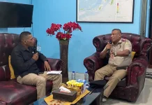 Komitmen BPN Tual-Malra: Proses Sertifikasi Tanah Bebas Mens Rea dan Transparan
