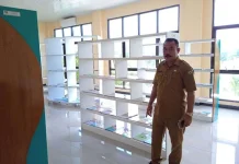 Program Inklusi Sangat Efektif untuk Pelayanan Pendidikan Gratis