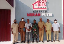 Dinkop Malra Verval 14 Kopdes Merah Putih,Kopdes Namar Jadi Sasaran