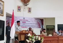 APBD Induk Malra Sekarat, Bupati Thaher Selamatkan Dengan Tambahan DAU Rp56,6 M